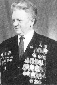 Шамрай Степан Иванович